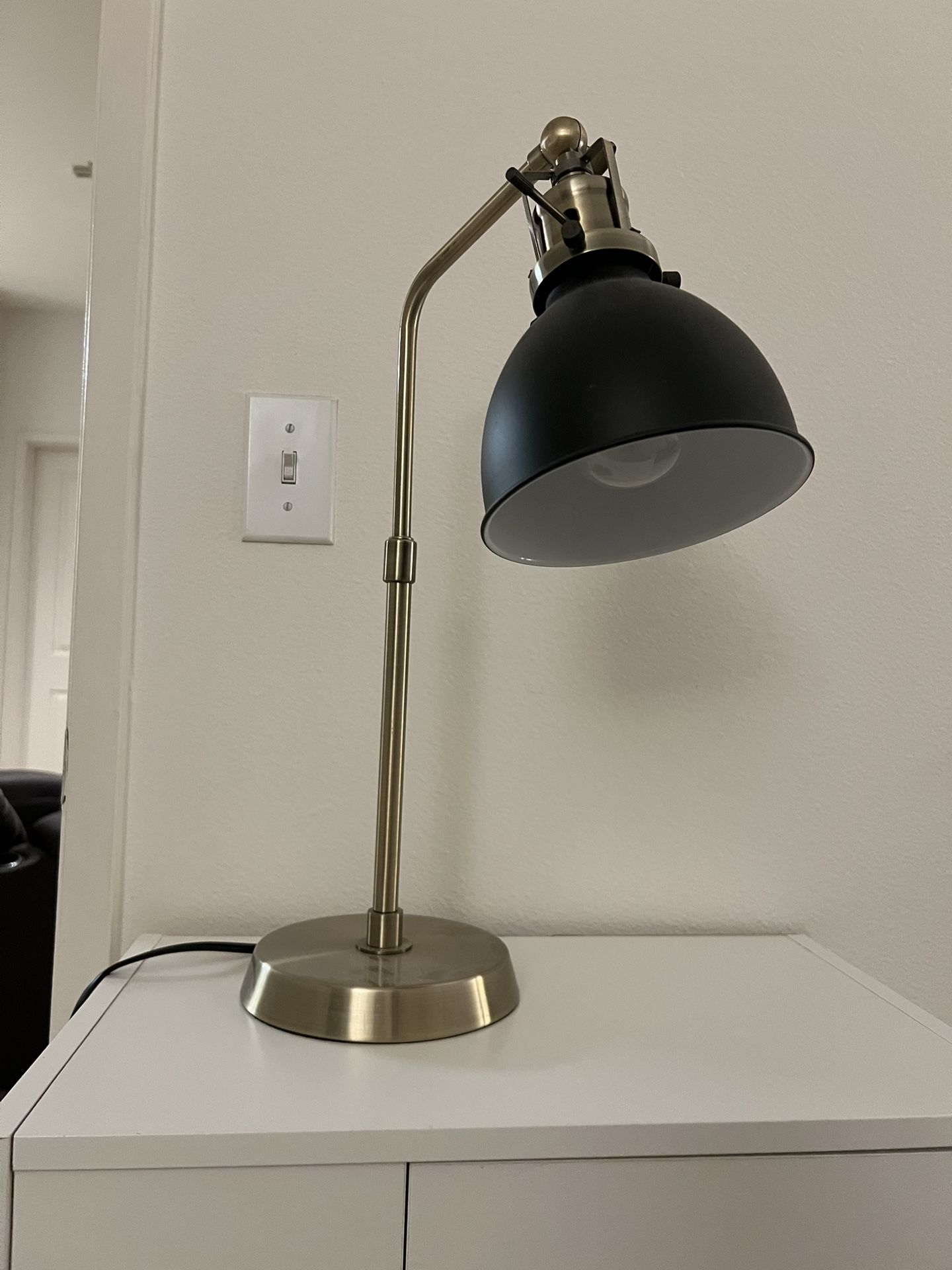 Desk Lamp/Study Lamp