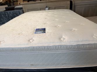 Queen size mattress