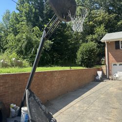 Basketball Goal