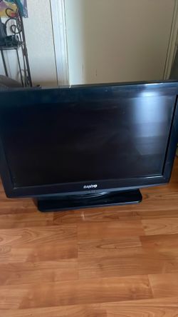 Sanyo tv
