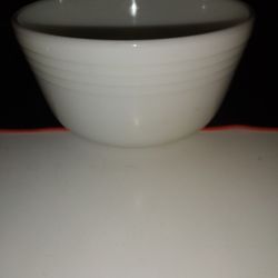 Pyrex Mixer Bowl 