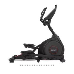 E 35 Sole Fitness Elliptical Bike