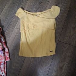 Size Small 