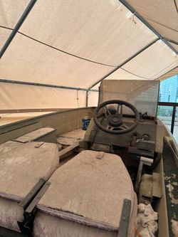 Boat for sale
