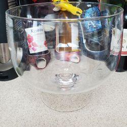 Princess House Bowl