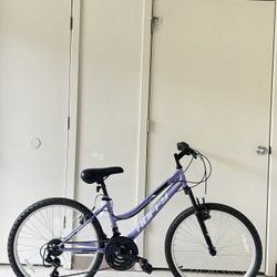 Huffy Rockcreek Mountain Bike 24”