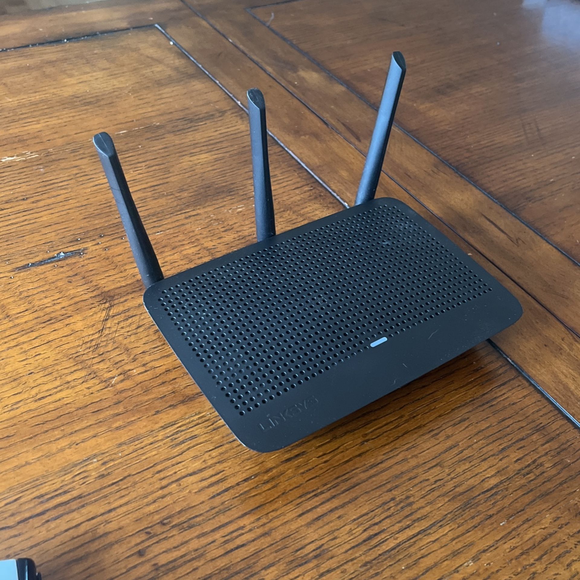 Gaming Router