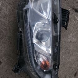 Honda Headlight