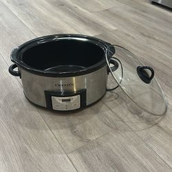 Crock Pot - Used
