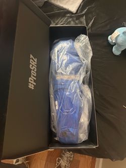 EvoShield Pro-SRZ 2.0 Adult Catchers Leg Guards NEW