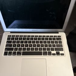 Mac Book Air