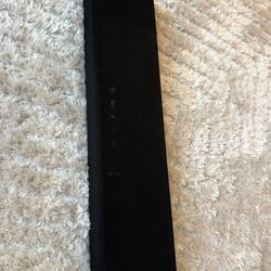 VIZIO SB2020n-J6 20” Sound Bar – Great Condition, Works Perfectly