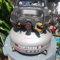 Fortress Power Air Compressor 