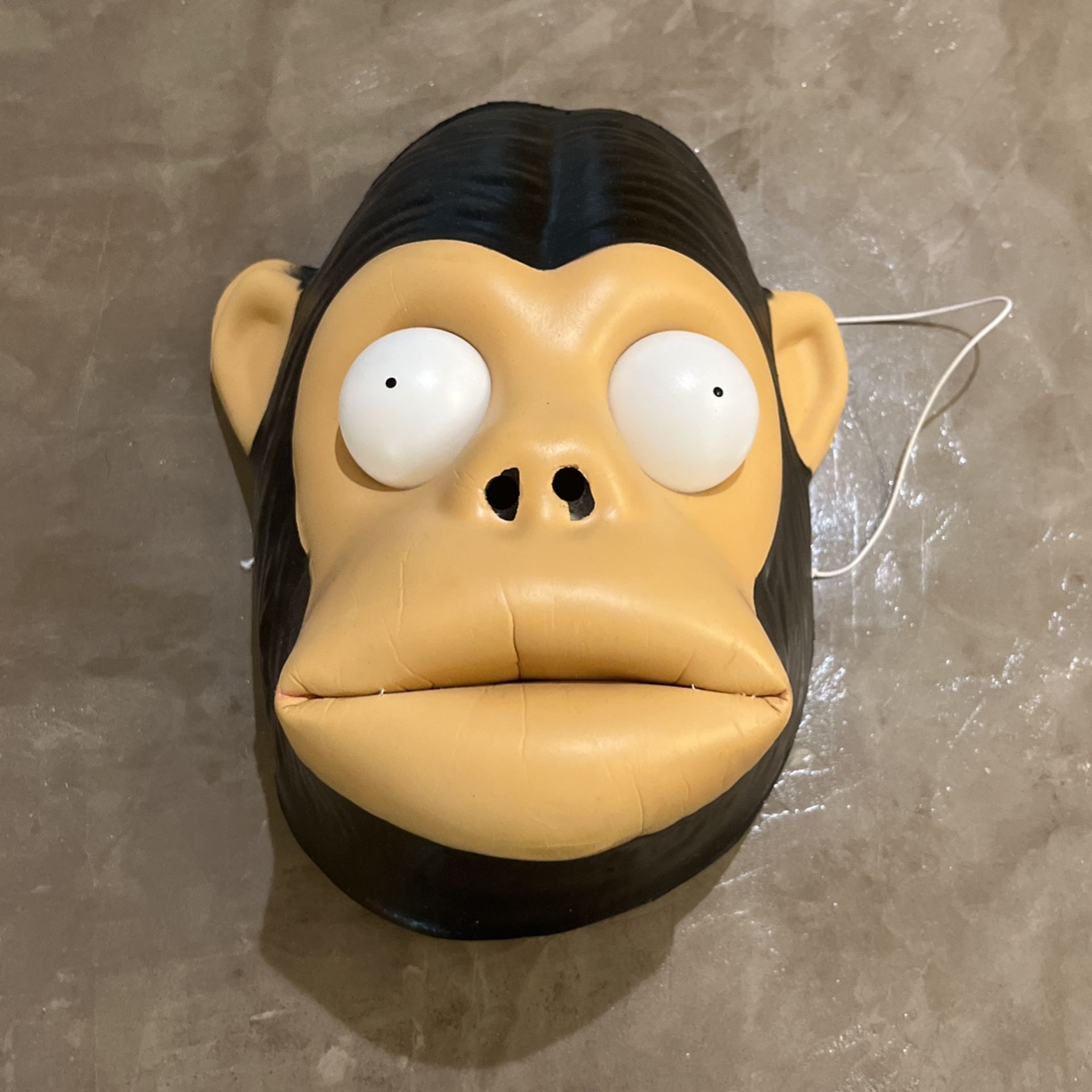 Banksy Monkey Mask for Sale in Las Vegas, NV - OfferUp