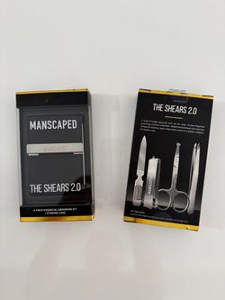 ManDcape Kit 7 Units