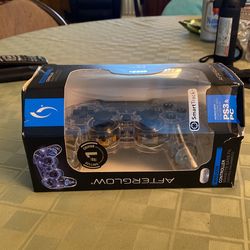 PS3 Afterglow Controller
