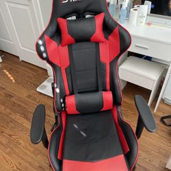 Gaming chair