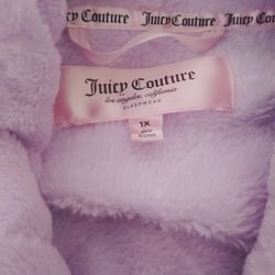 Juicy Couture Robes For Women 