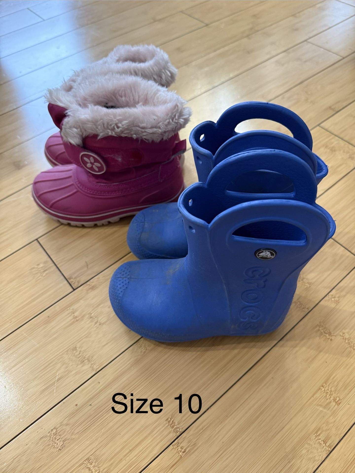 Kids Shoes