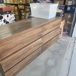 Cajonera 6 Cajones Usada 