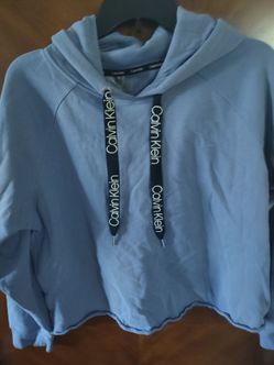 Sweater  Calvin  Klein  XL