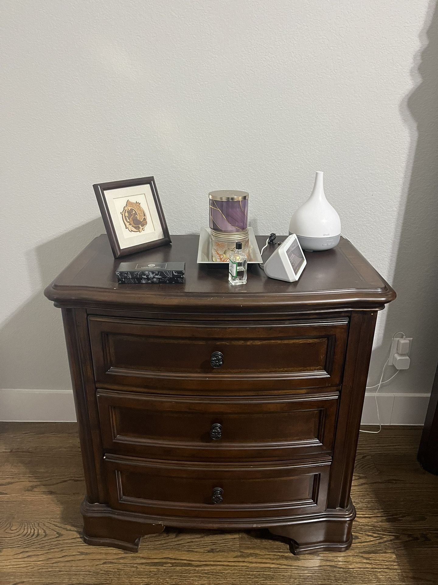 Wooden Bedroom Furniture