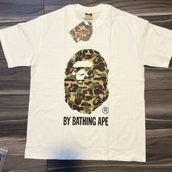 Bape T-shirts
