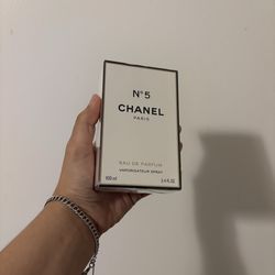 Chanel Perfume