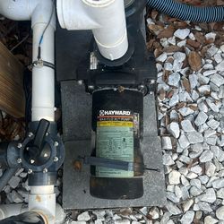 Hayward Pump
