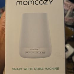 Momcozy Smart White Noise Machine