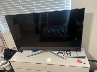 Samsung Flat Screen TV 60inch