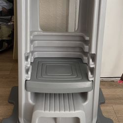 Toddler Tower