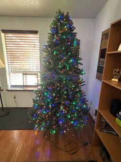 Christmas Tree