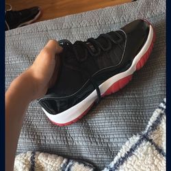 Brand New Jordan 11 Size 8 Authentic Take Fast Don’t Need 145$