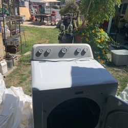 Maytag Dryer 