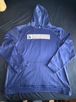 Men’s Dodgers Hoodie