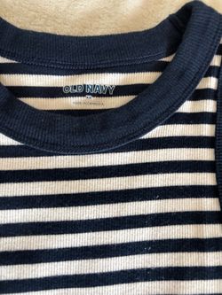 old navy tank top