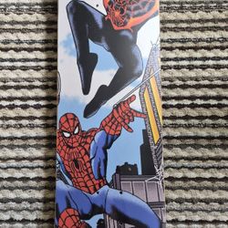 Interscope Clothing Board Deck