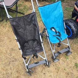 Toddler Stroller 