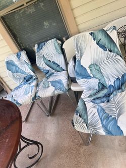 Chairs