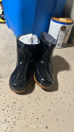Women Rain Boots