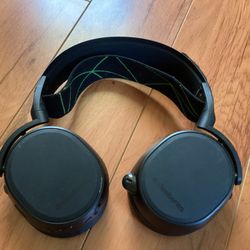 Steelseries Headset