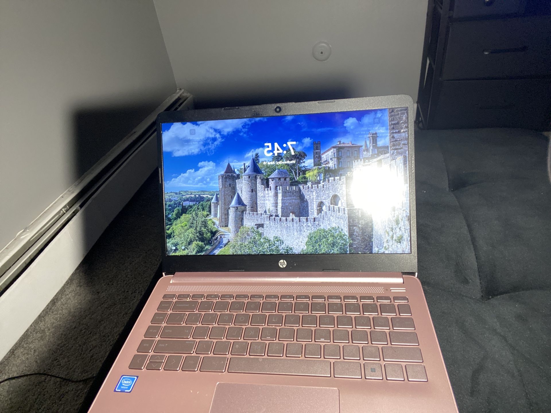 Hp Laptop