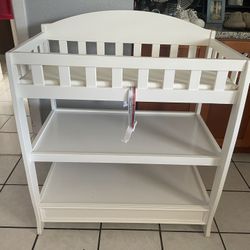 Baby Changer 