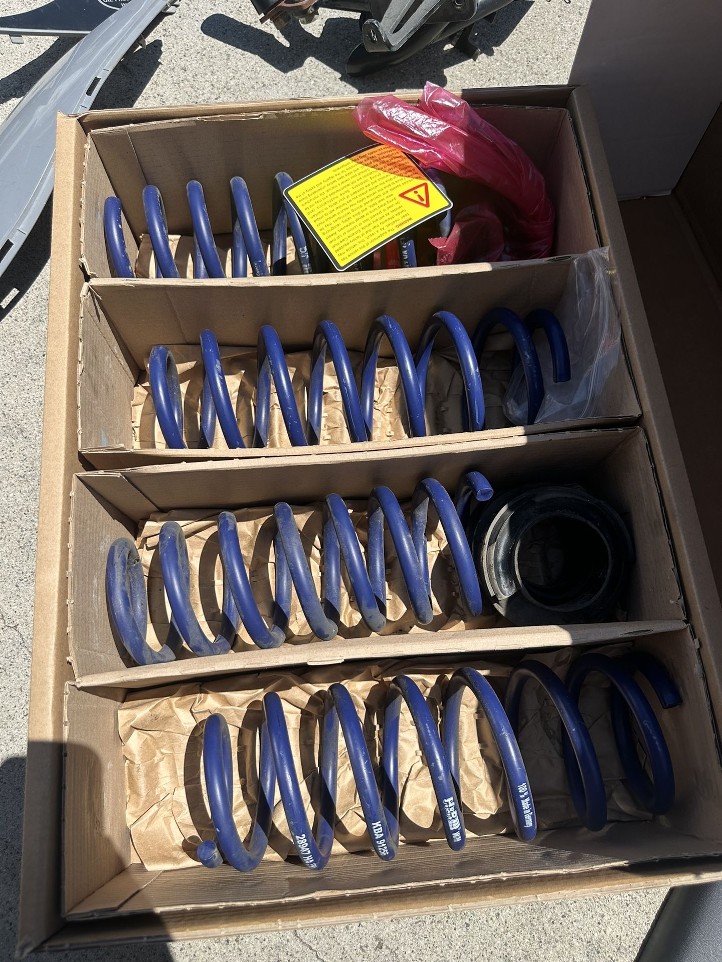 2012 BMW 535 Parts