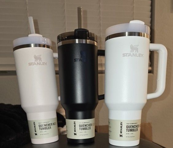 Stanley Tumblers