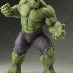 Marvel Now Hulk Statue