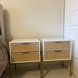 Side Tables 