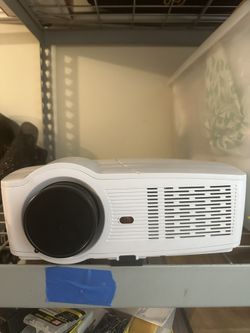 RCA Projector