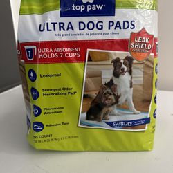 Dog Pads 